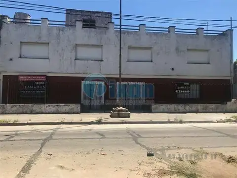 Terreno en Venta en Beccar, USD 450.000