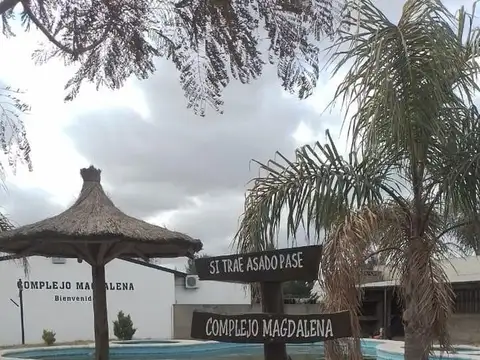 Casa en Venta en Roldan, USD 95.000