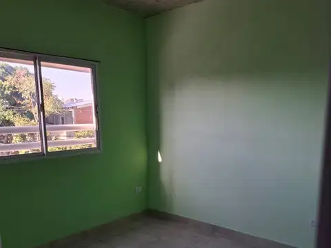 Depto Tipo Casa en Alquiler de 2 dormitorios