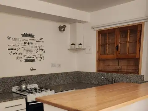 Departamento en Venta 35 años