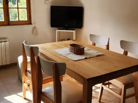 Departamento 2 habitaciones en el centro de SMA