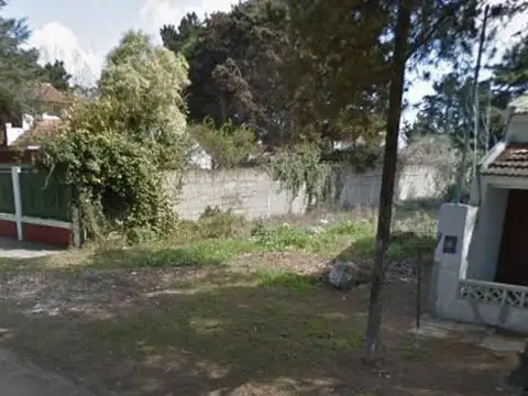 Terreno en Venta de 400,0 m2