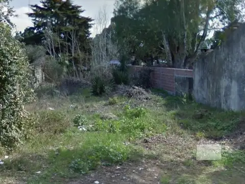 terreno en venta - 400mts2 - San Bernardo Del Tuyu