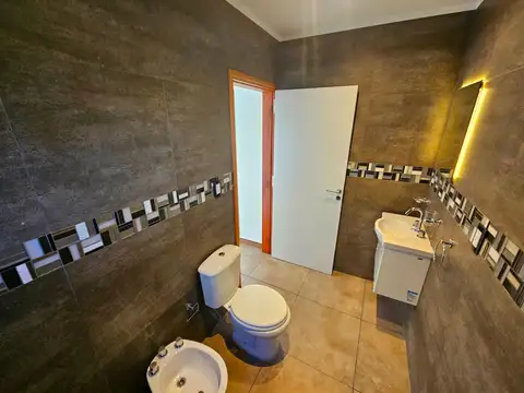 Departamento en alquiler en Quilmes