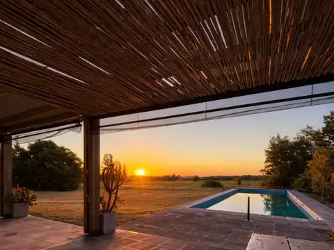 VENTA CASA. BARRIO CERRADO, Exaltación de la Cruz