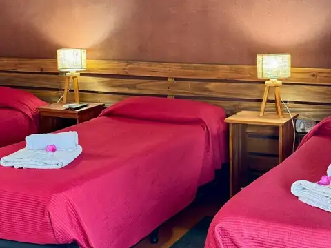 Hotel en Venta en Esquina, USD 615.000