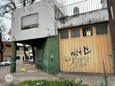 Casa en Venta en Barrio España y Hospitales, USD 90.000