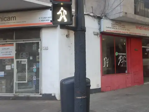 Local en alquiler en Villa Urquiza