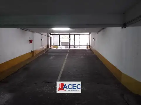 Paraguay  400 - Cochera - Microcentro