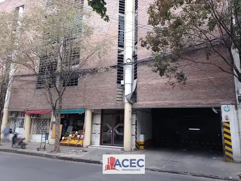 Venta Cochera  - MicroCentro