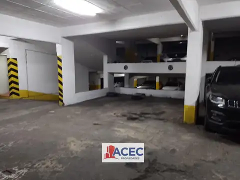 Venta Cochera  - MicroCentro