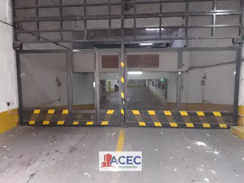 Paraguay  400 - Cochera - Microcentro