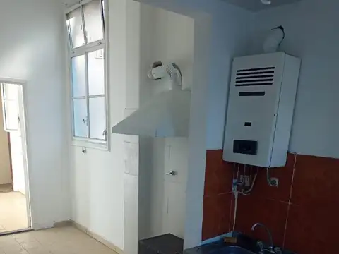 Departamento en Venta en Caballito, USD 93.000