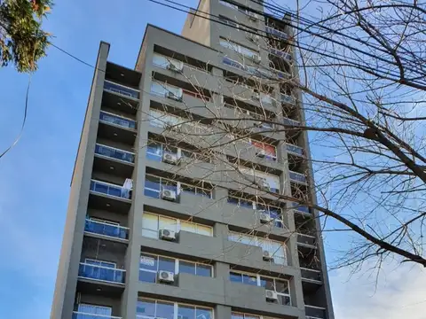 Rodriguez Peña 900, Piso 9