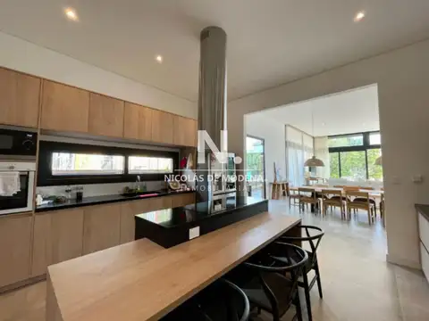 Casa en Alquiler en José Ignacio, USD 53.000