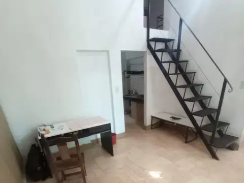 Departamento 5 ambientes con 2 baños