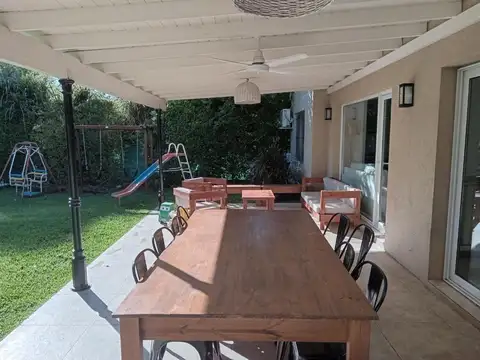 Casa en Alquiler Temporal 7 años