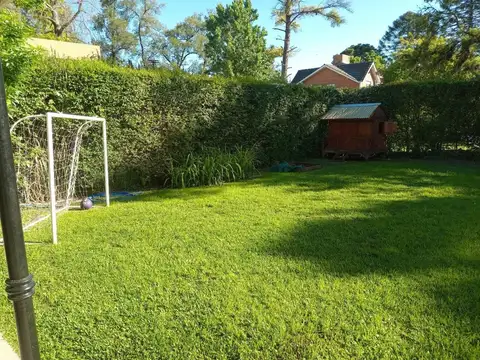 Casa en Alquiler de Verano Bella Vista
