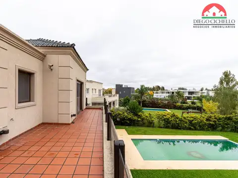 Casa en Venta al Norte