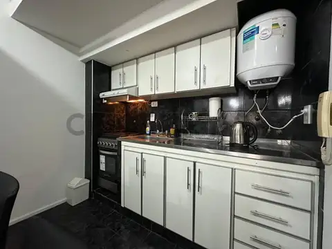 Departamento en Venta en Barrio Norte, USD 94.000