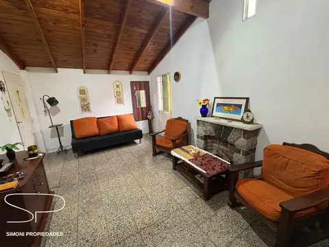 Depto Tipo Casa en Venta en Villa Ballester, USD 68.000