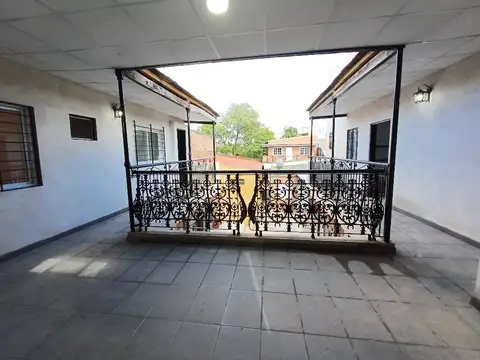 San martin (012) 100, Piso P.A.