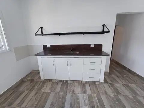 DEPARTAMENTO 2 AMBIENTES - ZONA CENTRO, PRESIDENTE ROQUE SÁENZ PEÑA