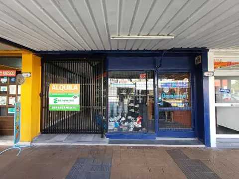 DEPARTAMENTO 2 AMBIENTES - ZONA CENTRO, PRESIDENTE ROQUE SÁENZ PEÑA