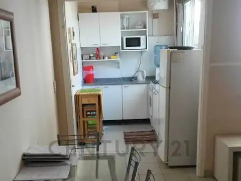 Departamento en Alquiler A Estrenar