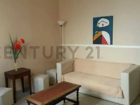Departamento 2 Ambientes Alquiler Barrio Norte