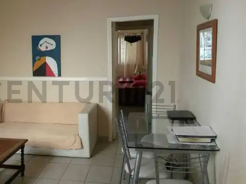 Departamento en Alquiler de 2 ambientes