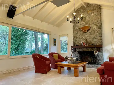 Casa en Venta de 5 dormitorios