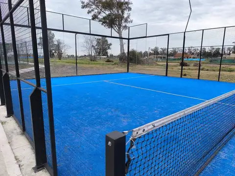 Casa en Venta en Pilar Del Este, USD 240.000