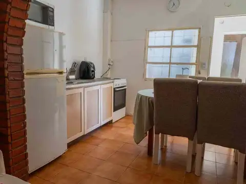 Depto Tipo Casa en Venta en Boulogne, USD 55.000