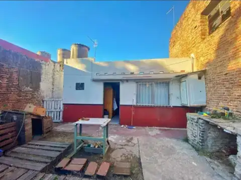 Casa en Venta en Lanus Oeste, USD 40.000