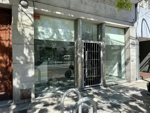 Local en Alquiler en Palermo, USD 1.700