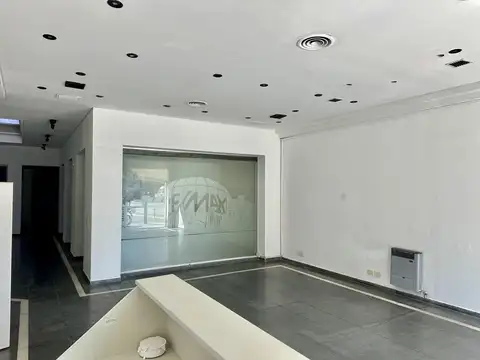 Local en Alquiler 20 años