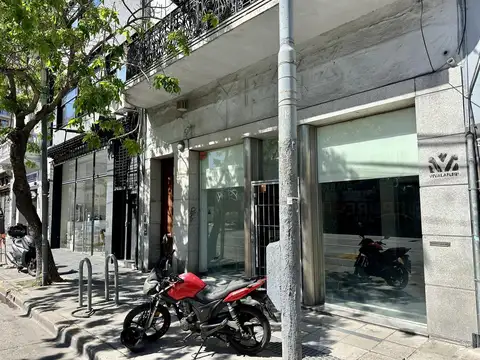 Local en Alquiler 20 años