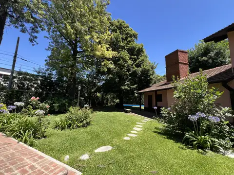 Casa en Venta de 5 dormitorios