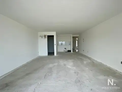 Departamento en Alquiler Temporal de Monoambiente