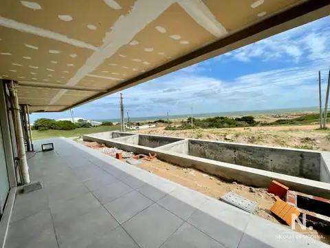 Departamento en Alquiler Temporal en Punta Ballena, USD 0