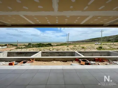 Departamento en Alquiler Temporal de Monoambiente