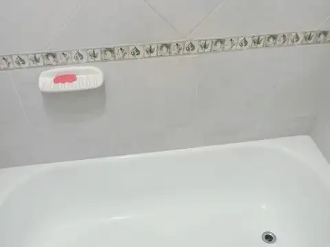 Departamento en Alquiler 50 años