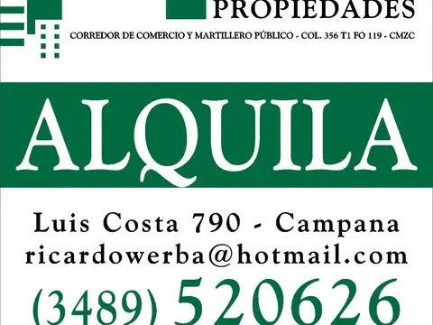 EDIFICIO BANCO SANTANDER RIO