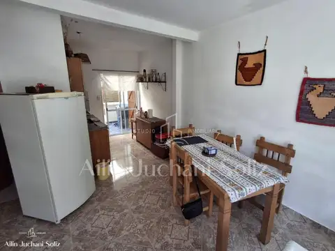 Casa en Venta en Mar del Tuyu, USD 50.000