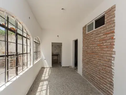 Depto Tipo Casa en Venta de 1 dormitorio