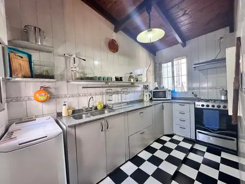 Casa en Venta al Norte