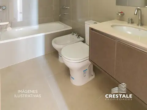 Departamento en Venta al Este