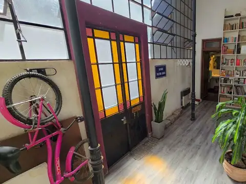 Depto Tipo Casa en Venta de 3 ambientes