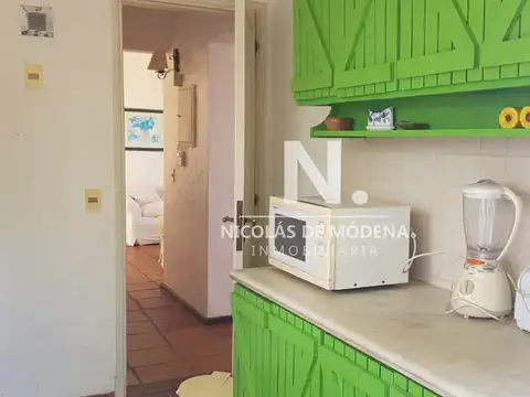 Casa en Alquiler Temporal en Manantiales, USD 6.800